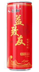 益致友植物飲料